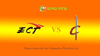 MCL 2019 Semi-Final: East Coast vs Somerset Cavaliers