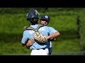 UNC Baseball: Tar Heels Power Past Hokies, 9-1