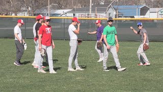 Frankfort High School has baseball program for first time in over six decades