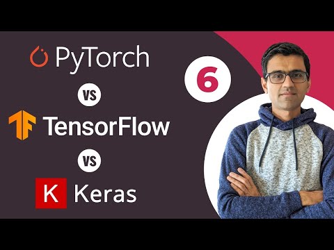 What is difference between keras and TensorFlow?