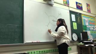 Semantic Map Video