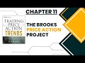 Chapter 11 -  Late And Missed Entries (Al Brooks: Trading Price Action Trends)