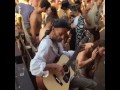 Ace Ventura Full LIVE Set @ Psy-Fi Festival 2016