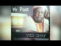 Mr Post - Xinengani ft. Joe Shirimani, Mafosi, Sayicology & Madya Ku Bomba (Official Audio)