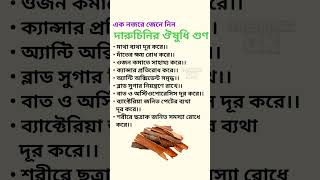 এক নজরে জেনে নিন দারচিনির ঔষধিক গুন /Bangla Gk/Bangla Quiz/Bengali Gk/General Knowledge/Gk/Quiz/gk