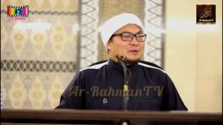 Ustaz Jafri Abu Bakar - Fadhilat Zikir