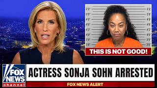 “ACTRESS To Sonja Sohn’s Shocking CONFESSION Is Leaving Fans Speechless”