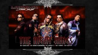 Lights Out DJs-The Night Kings DVD Trailer