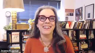 History Matters (...and so does coffee!) Episode 44 - February 26, 2021