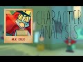 Millie Coulro Character Analysis - A Smile For Me Video Essay