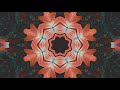 kaleidoscope meditation to improve your concentration kaleidoscope meditation music