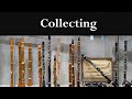 Collecting At The Musical Instrument Collection