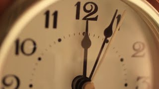 Daylight Saving Time: Clocks spring forward this weekend