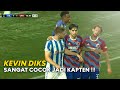 Kevin Diks 🆚 Kilmarnock - Cetak Assist & Hampir Cetak Gol Juga!!