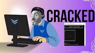 How Hackers Crack Any Games or Software