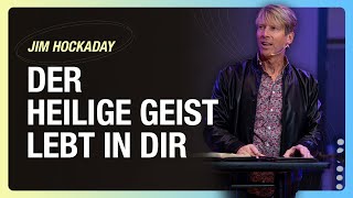 Das Werk des Heiligen Geistes | Jim Hockaday