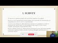 lesson 12 quantitative research designs survey ex post facto u0026 experimental