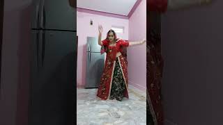 #Thokar su daatu rail#Rajasthani gori#Neelu choudhary#viral #youtubeshorts#dance #poojadotasara