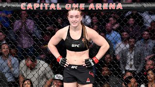 Women's UFC Most Brutal Knockouts Ever - MMA Fighter