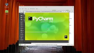 Python Programming Use Pycharm In Linux