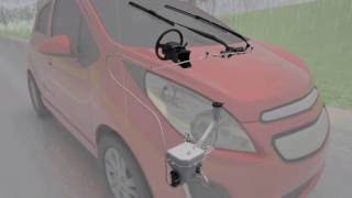 Love Chevy Spotlight: Windshield Wiper System Overview