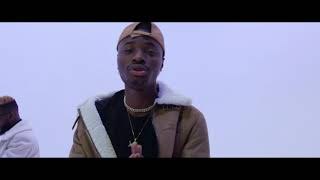 Dreycoded ft Bisakdei - Don't Care (official video)