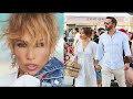 Jennifer Lopez posts breakup song with empowering lyrics as Ben Affleck divorce looms 😲😲😲