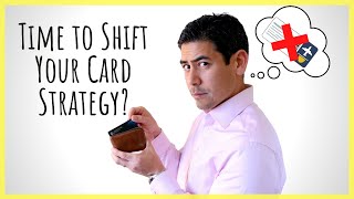 Shifting Your Credit Card Strategy in Response Amid a Global Outbreak | How You May Want to Pivot