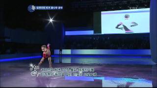 김연아의 키스 앤 크라이1회_04