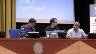 Netdev 1.1 - Unlocking SR-IOV in Linux