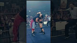 WWE Goldberg biggest Jackhammers #wwe #laddermatch #royalrumble #wwewrestler #wrestling #goldberg