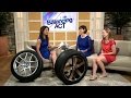 Tire Care Tips for Women - The Balancing Act