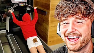 ONE HOUR Try Not To Laugh Challenge!