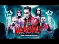 Motionless In White - Werewolf: Synthwave Edition (Feat: Saxl Rose)