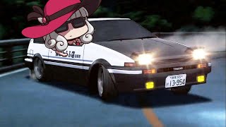 Buff stack dorifto ?!