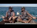 Jase and Simon’s BCFing Adventures – BCF Episode 5 - The Pilbara coast