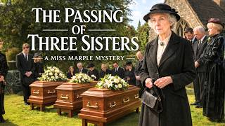 The Passing of Three Sisters | A Miss Marple Mystery