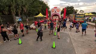 2024 Ole Ole 5K Winter Springs Timelapse Video