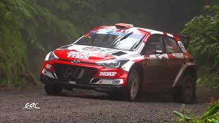 55TH AZORES RALLYE - Newsfeed Leg1