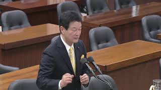 衆議院 2020年02月25日 予算委員会第八分科会 #14 大島敦（立憲民主・国民・社保・無所属フォーラム）