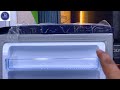 अब godrej में भी बड़ा फ्रिज ।। godrej 268ltr 3 star single door fridge review 2024 godrej review