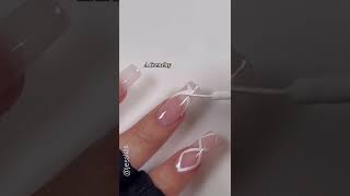 Wedding Inspo Nails 💍💅