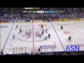 asn sports network memorial cup 2013 sas vs. lon highlights