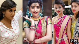 || jarichi sadi nesun kavi sundar || new whatsapp video ||