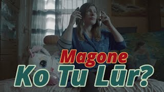 Magone - Ko Tu Lūr (ft. Horens \u0026 Kapteinis Reinis) [Oficiālais video]