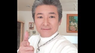 元シブがき隊・布川敏和さんの息子がイケメン！「相変わらずイケメン」「妹さんは美人さん」と二人の娘さんも話題