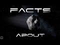 4 Facts About The Asteroid 2 Pallas, That You Need To Know..!!