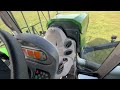 fendt rogator 1 year review