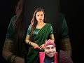 smart hai esliye line mar raha hai 🥰 smart love saree smartivity shortsfeed reaction