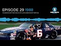 Mark Martin Podcast Episode 29 1988